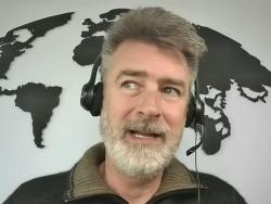 Peter Zeihan: Shrinking Population Puts a Time Limit on China's Economic Model