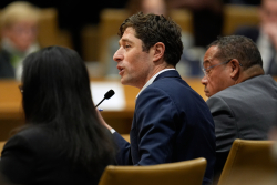 Watch Live: Minneapolis Mayor Jacob Frey to Speak About ICE at Conference of Mayors
