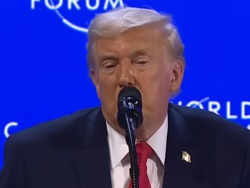 Trump Asks Congress To Cap Credit Card Interest, Ban Corporate Homebuyers: "What Happened To Usury?"
