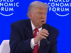 Trump: If Putin And Zelensky Can't Agree To End War, They're Stupid