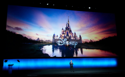 Inside Disney's Search To Replace CEO Bob Iger