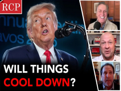 RCP Podcast: Greenland War Averted, How Will 'Centrist' Dems Govern in NJ and VA? Shapiro for President?