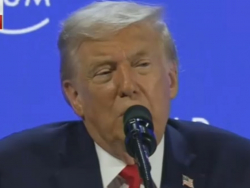 Trump: Greenland Is In The Western Hemisphere And Is Of Core National Security Interest To The U.S.