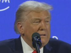Trump: We Have To Defend Culture And Rediscover The Spirit That Lifted The West From The Dark Ages