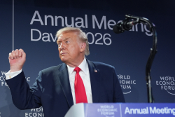 President Trump's 'Donroe Doctrine' Ends America's Decline