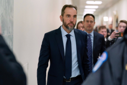 Jack Smith Is No Robert Mueller