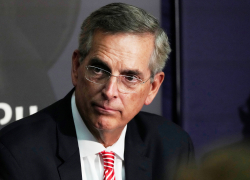 Raffensperger's Election Gaslighting Must End