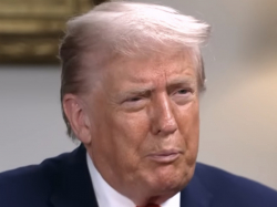 Trump: Being President Is One Of The Most Dangerous Jobs In The World, 5.2% Chance Of Dying