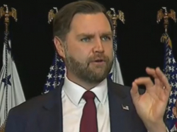 Vance: If You Storm A Church Or Assault Law Enforcement, We're Going To Do Everything That We Can To Put You In Prison