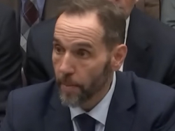 Jack Smith: I Expect Trump's DOJ To Do Everything In Their Power To Indict Me, "I Will Not Be Intimidated"