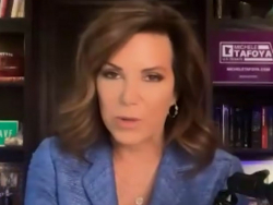 Michele Tafoya: Walz and Frey Have Local Police's Hands Tied, and It's Turning ICE Enforcement Into a Disaster