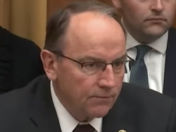 Rep. Tom Tiffany vs. Jack Smith: You're Called "The Gold Standard," Many Of Your Cases Have Been Overturned Or Ended In Mistrials