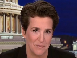 Maddow on Jack Smith Testimony: It Never Stops Being Astonishing That Trump Won The 2024 Election