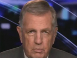 Brit Hume: Trump Is A Man Always Looking For A Deal And Always In Search Of Leverage For That Deal