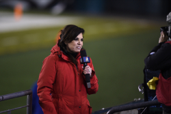 Michele Tafoya on Her Run for Senate in MN