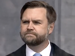 Vance Talks Fourth Child at March for Life: "Let The Record Show That You Have A Vice President That Practices What He Preaches"