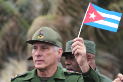 Havana in the Crosshairs: Is Cuba Next?