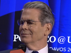 Bessent: Maybe Gavin Newsom Brought The Knee Pads For His Meeting With Alex Soros