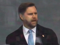 Vance: Abortion Debate Is "About Whether We Remain A Civilization Under God Or Return To Paganism"