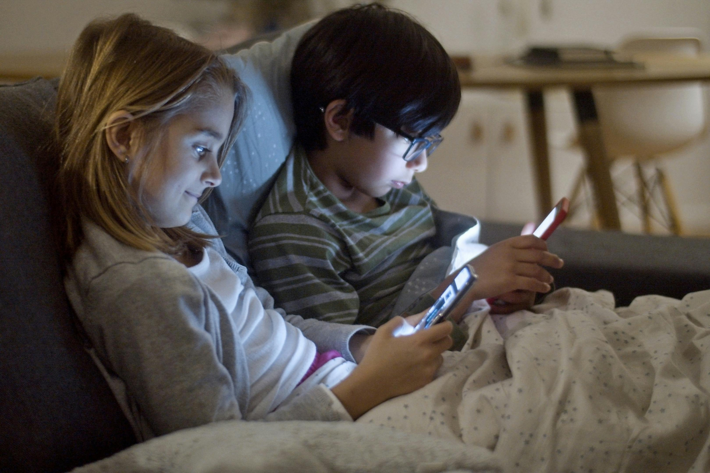 NYC's AI Policy Could Free Kids from Big Tech