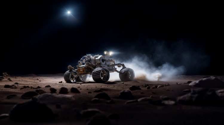 If China Returns to the Moon First, Will Americans Care?