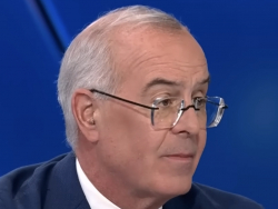 David Brooks: Trump at Davos Was The Final Break In The Post-War International Order
