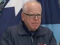 Walz: We're Creating A Log Of Evidence For The Future Prosecution Of ICE Agents And Officials Responsible For This