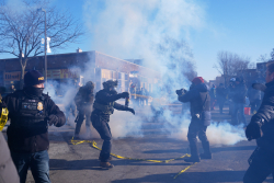Despite Media Lies, Public Wants Immigration Enforcement