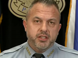 CBS to Minneapolis Police Chief: Have You Been Ordered To Stand Down, Not To Work With ICE?