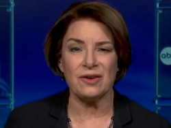 Sen. Amy Klobuchar: ICE Has Killed A Poet And A Nurse And "They Need To Leave Our State"