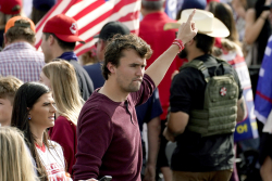 Free Speech Isn't Free and It Cost Charlie Kirk Everything