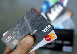 The Necessary Bipartisan Push To Cap Credit Card Rates