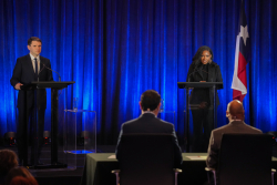 Senate Primary in Texas Tests the Future of Dem Politics
