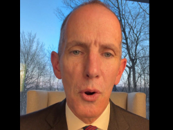 Republican Chris Madel Ends Campaign For Minnesota Governor: Our People Live In Fear Of ICE