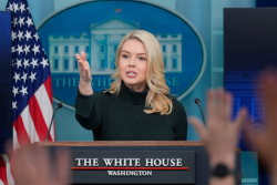 WH Corrects FBI: Law-Abiding 'Have Right To Bear Arms'