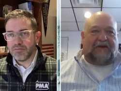 RealClear Pennsylvania: How Energy Is Fueling PA's Political Realignment, With Carl Marrara and Shawn Steffee