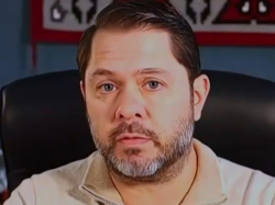 Dem Sen. Gallego: There Will Always Be Immigration Enforcement And A Deportation Force In This Country