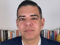 Rep. Garcia: A Government Shutdown Over ICE Funding Should Absolutely Be On The Table