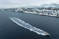 Canada Should Warm to Trump's Arctic Plans