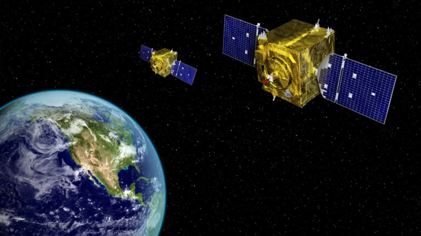 洋書 Digital Communications Satellite / Earth Space Force's New RG-XX Neighborhood Watch Satellites