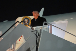 America Has Reached Tipping Point on Trump's Fascism