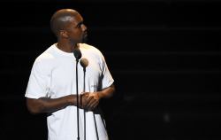 Kanye West & the 'Mental Illness Doesn't Do That' Crowd