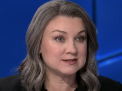 Tamara Keith: Trump Is Trying To Distance Himself From Kristi Noem, Stephen Miller