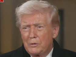 Trump on Minneapolis Unrest: "These Are Paid Agitators, These People Aren't Normal, Like, OG"