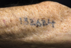 Remembering the Holocaust When the Witnesses Are Gone