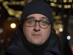 Chris Hayes: History Is Being Made In Minneapolis, Good and Pretti Will Be Remembered As Martyrs To Our Union