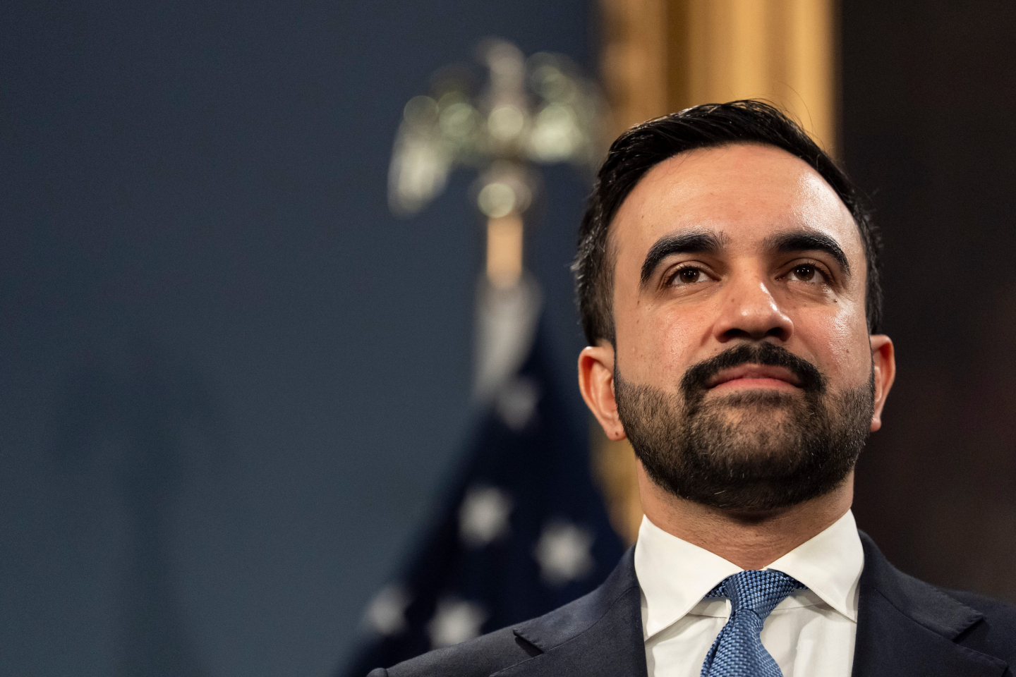 “NYC Voters Face Remorse Over Socialist Decision”