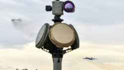Pentagon Broadens Counter-Drone Authorities for Vulnerable U.S. Bases