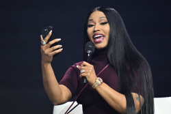 Watch: Trump, Bessent, and Nicki Minaj Speak At WH "Trump Accounts" Launch Event