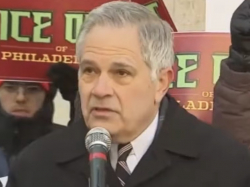 Philadelphia DA Larry Krasner: We Are Going To Hunt Down ICE Agents "The Way They Hunted Down Nazis"